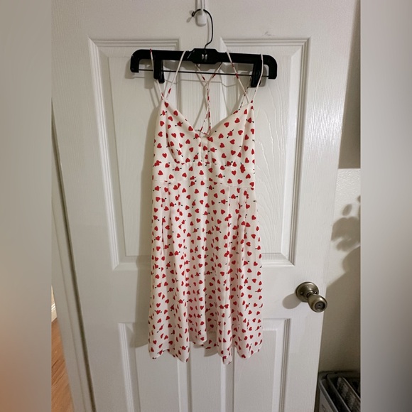 Dress from Express - Picture 4 of 6